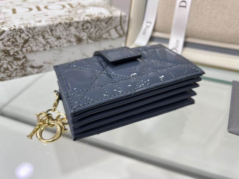 Christian Dior Wallet